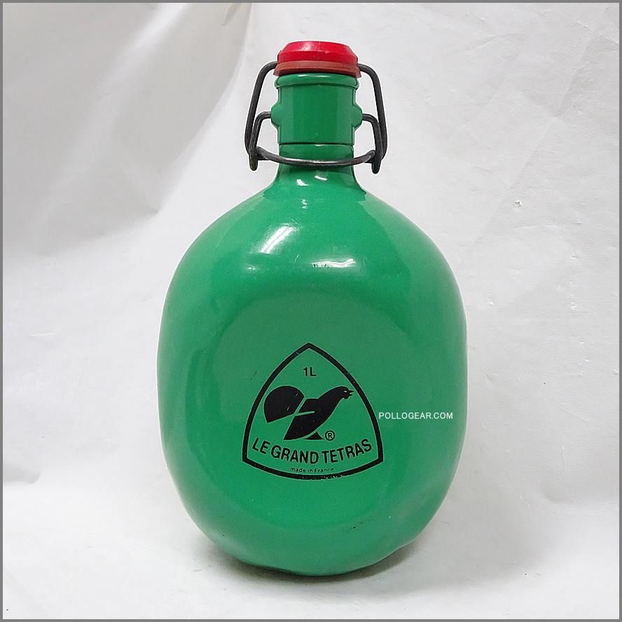 グランテトラ 1L 丸型 LE GRAND TETRAS ウォーターボトル