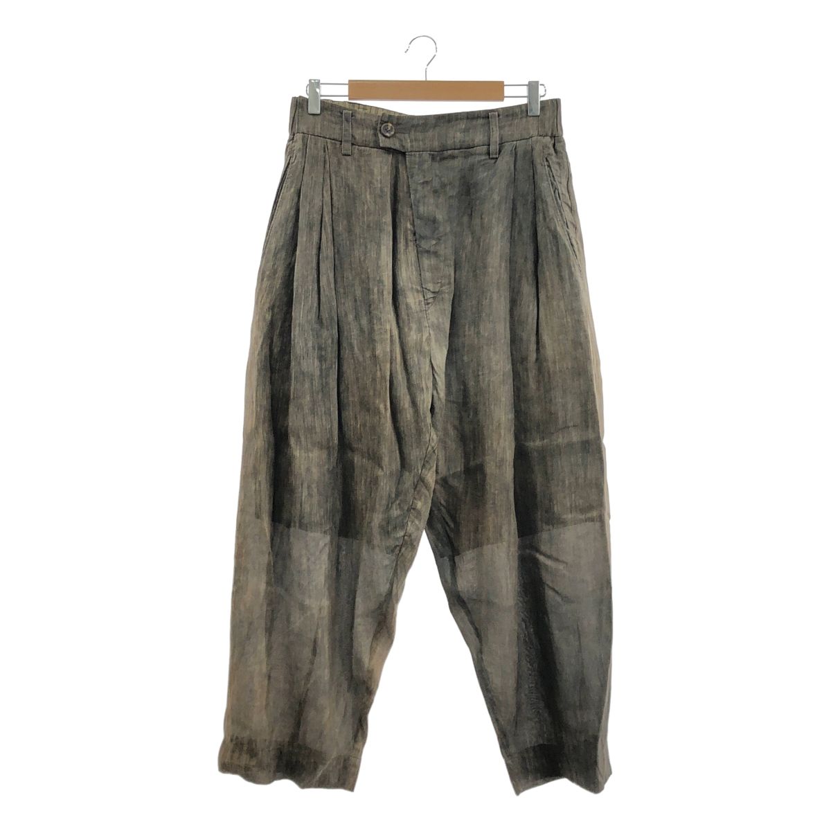 最終値下 ZIGGY CHEN 23AW サファリハット L ジギーチェン 最終値下 ZIGGY CHEN 23AW サファリハット L ジギーチェン