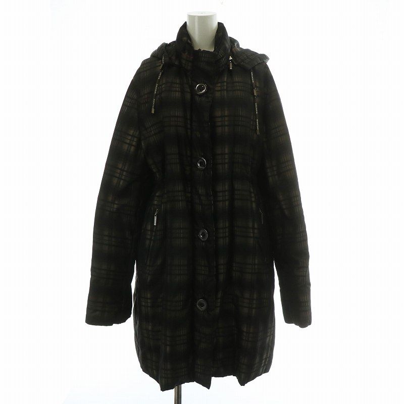 BALMAIN 新品/バルマン ダウンコート ダウン95 表記 M 9号 相当