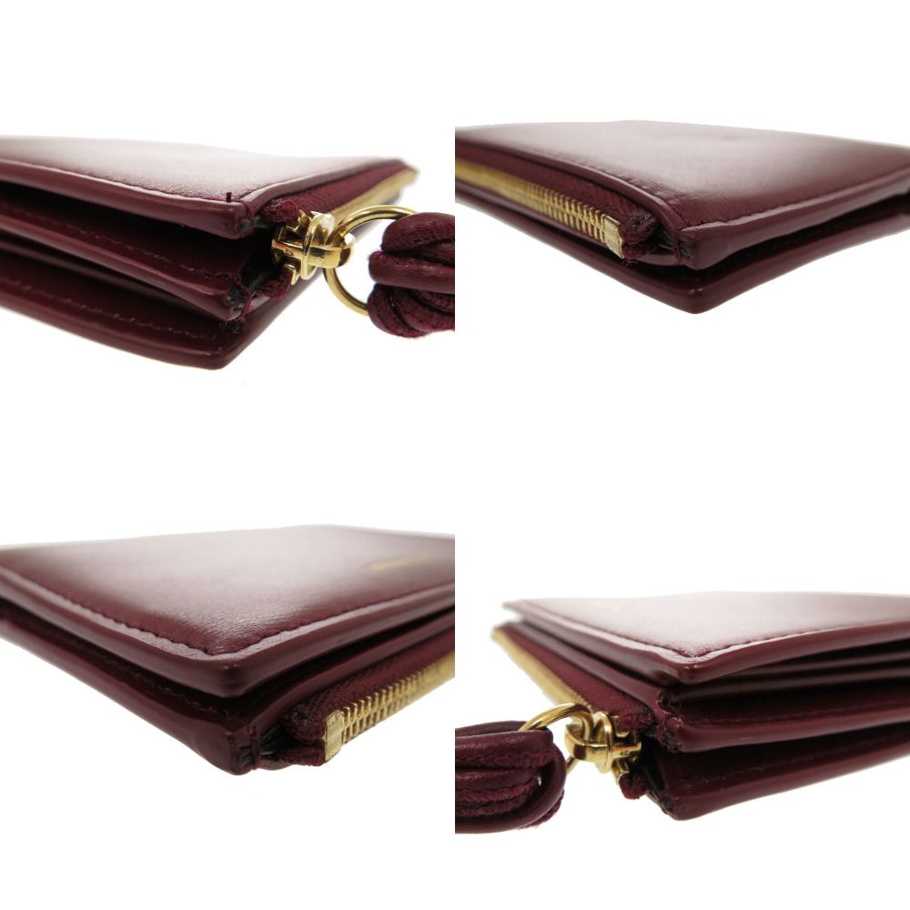 gentilen 二つ折り財布 クーポンでもっとお得】財布 二つ折り レディース コンパクト