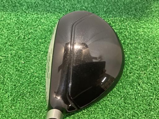 ダンロップ SRIXON Z F65 5W フェアウェイウッド FW Miyazaki Kaula MIZU 水 5 フェアウェイ フレックスSR メンズ 男性用 右利き 右用 Bランク ゴルフクラブ