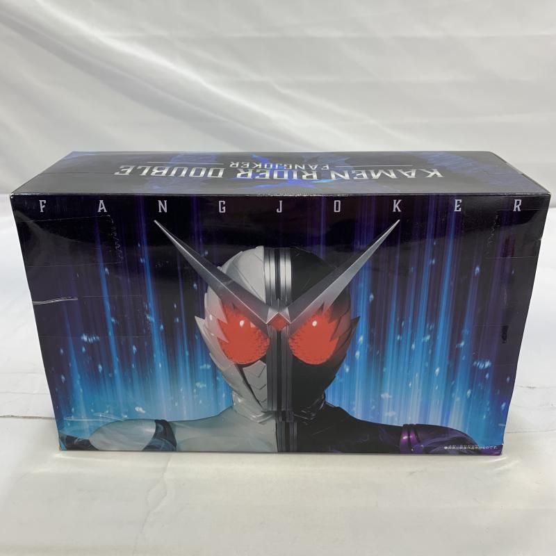 BANDAI DXファングメモリ