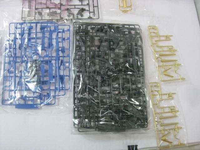 アサルトバスターガンダム