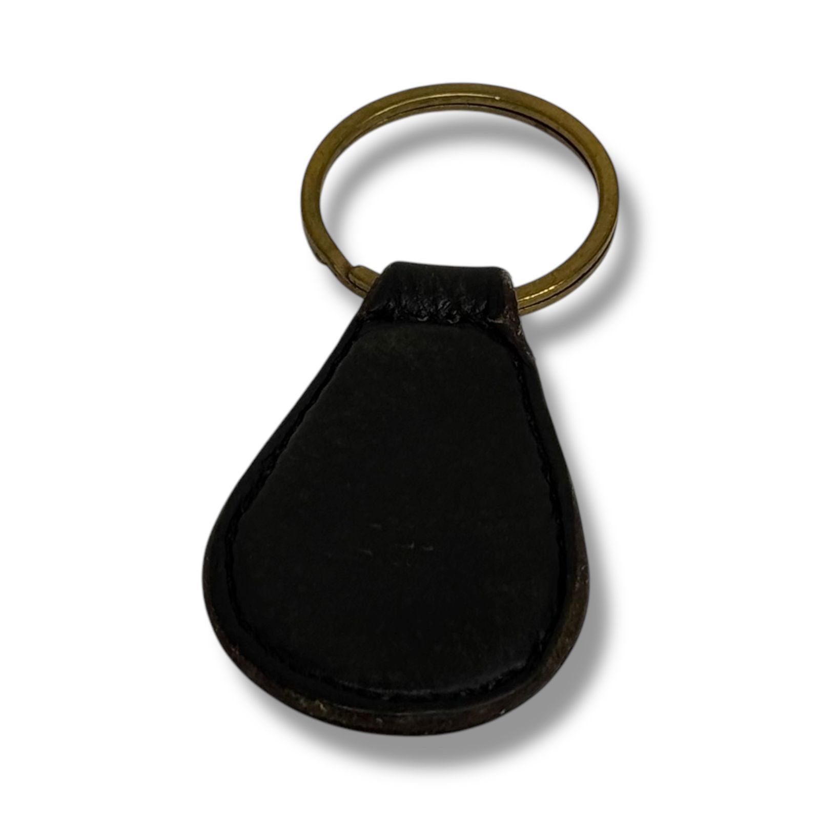 TENDERLOIN T-KEY HOLDER レザーキーホルダー テンダーロイン ブラック