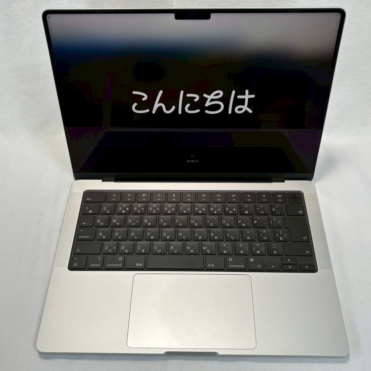 Pro 18GB|512GB