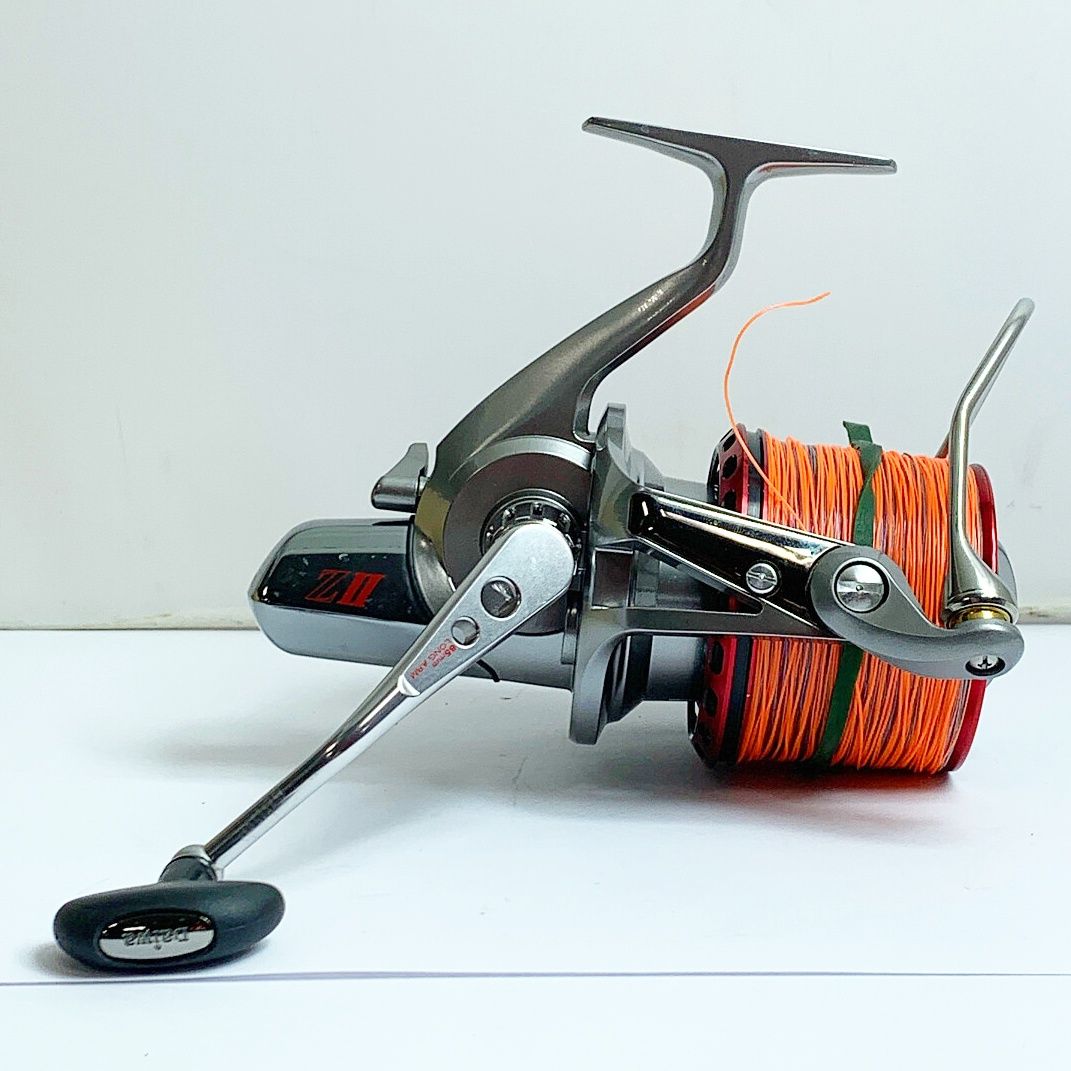 DAIWA ダイワ スピニングリール TOURNAMENT SURF Z 45T ダイワ