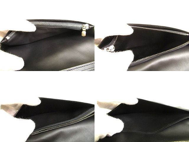 ルイヴィトン LOUIS VUITTON ダミエアンフィニ ポルトフォイユ