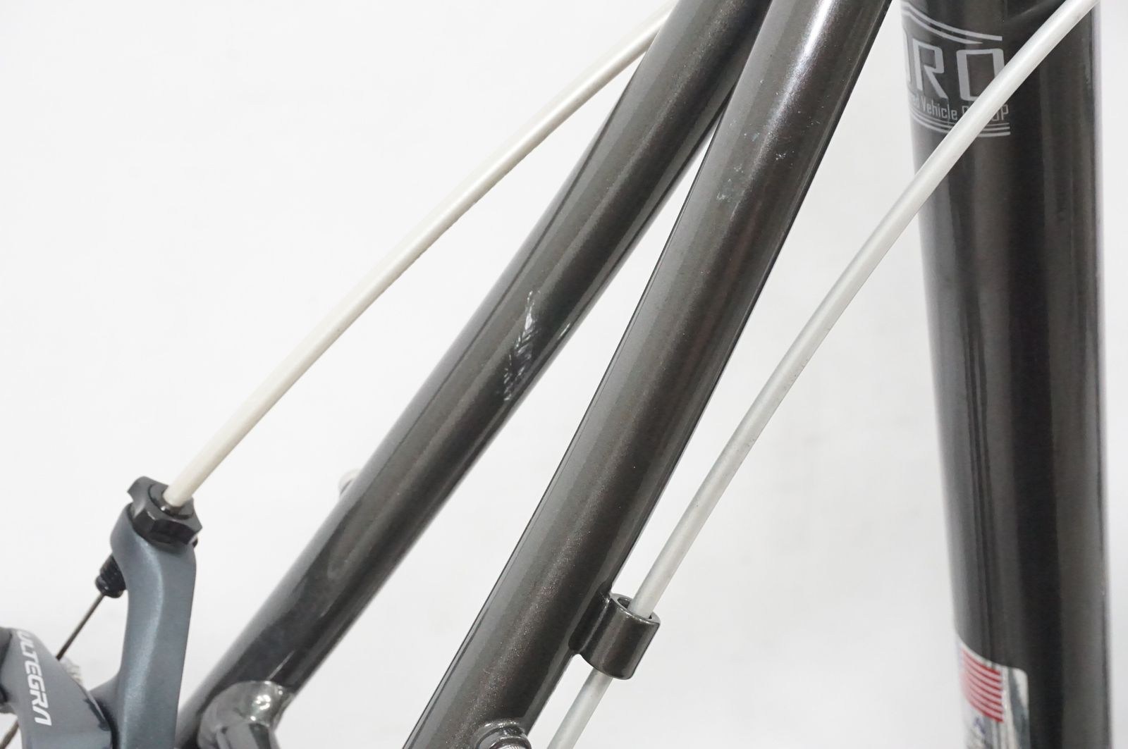 20インチ 折り畳み自転車