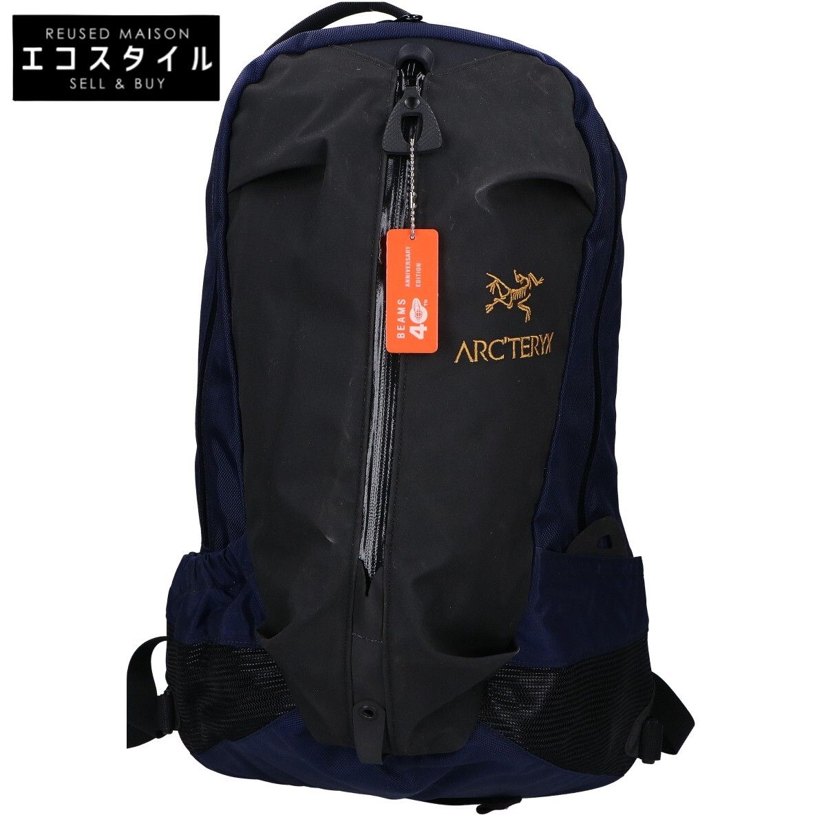アークテリクス ビームス 別注 ARRO 22 BACKPACK Arc'Teryx Beams Arro 22 Backpack Special Order Limited Edition