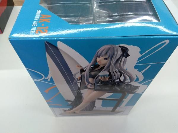 ベルファイン AK-12 スムージー・エイジVer. 1/8 ドールズ