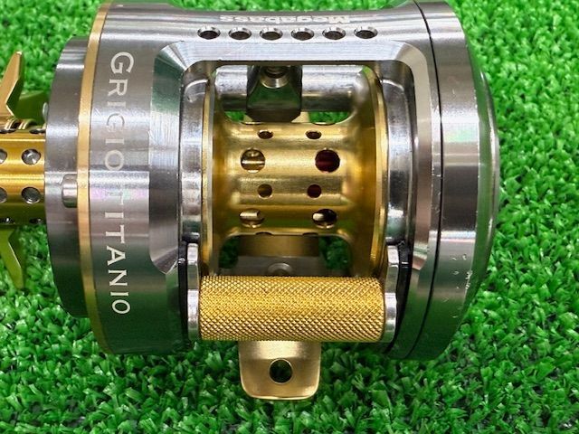 高知店 メガバス モノブロックビスポークリミテッド - メルカリ