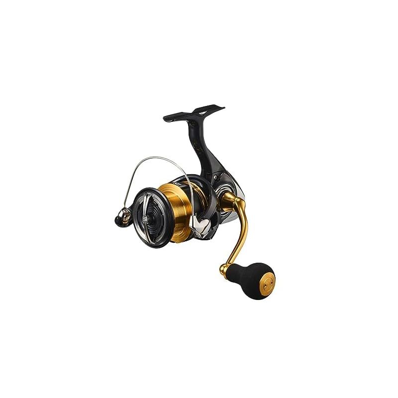 ダイワ(DAIWA) スピニングリール 23レガリス LT4000-CXH - メルカリ