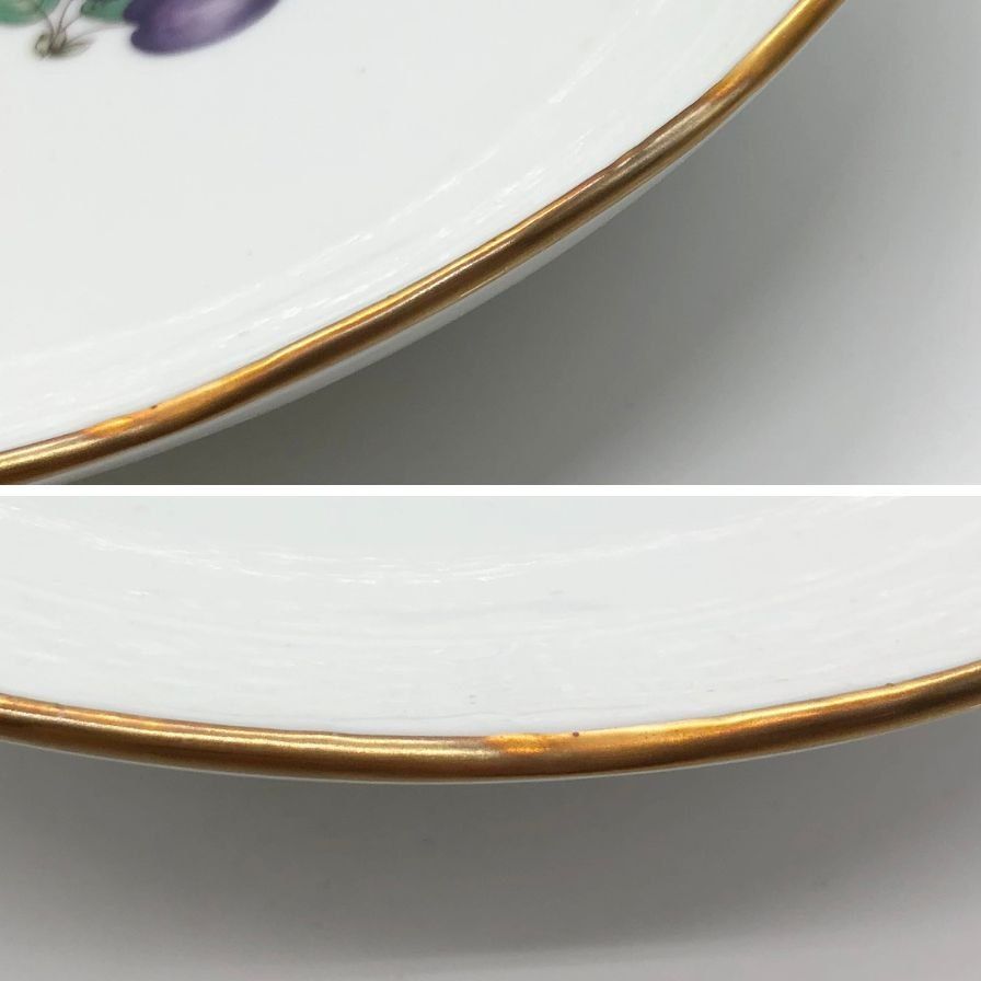 リチャードジノリ プレート イタリアンフルーツ【AFI26】【】 【公式通販】