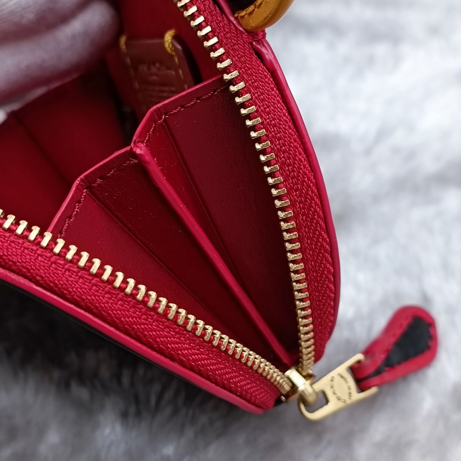 希少☆未使用☆ディズニー× コーチ☆コイン ケース ポーチ☆ミッキーマウス☆本革 公式】COACH – コーチ | 【DISNEY x COACH】ミッキーマウス