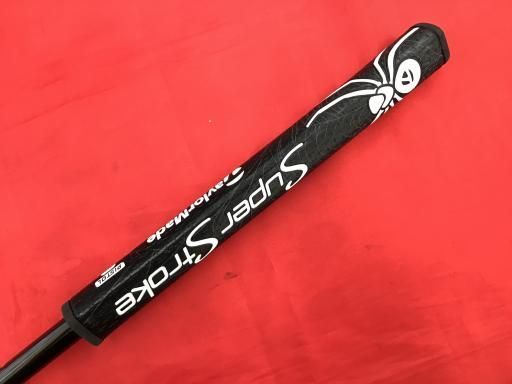 YES　イエス　Donna　C-GROOVE ドンナ　グルーヴ　メンズゴルフパター　スチール　右利き用　PT　34インチ　548g　ピン型 YES イエス Donna C-GROOVE ドンナ グルーヴ メンズゴルフパター