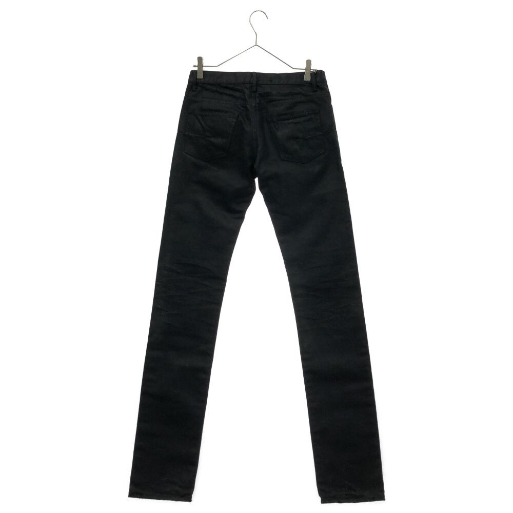 Dior HOMME (ディオールオム) 07SS グラファイトコーティング