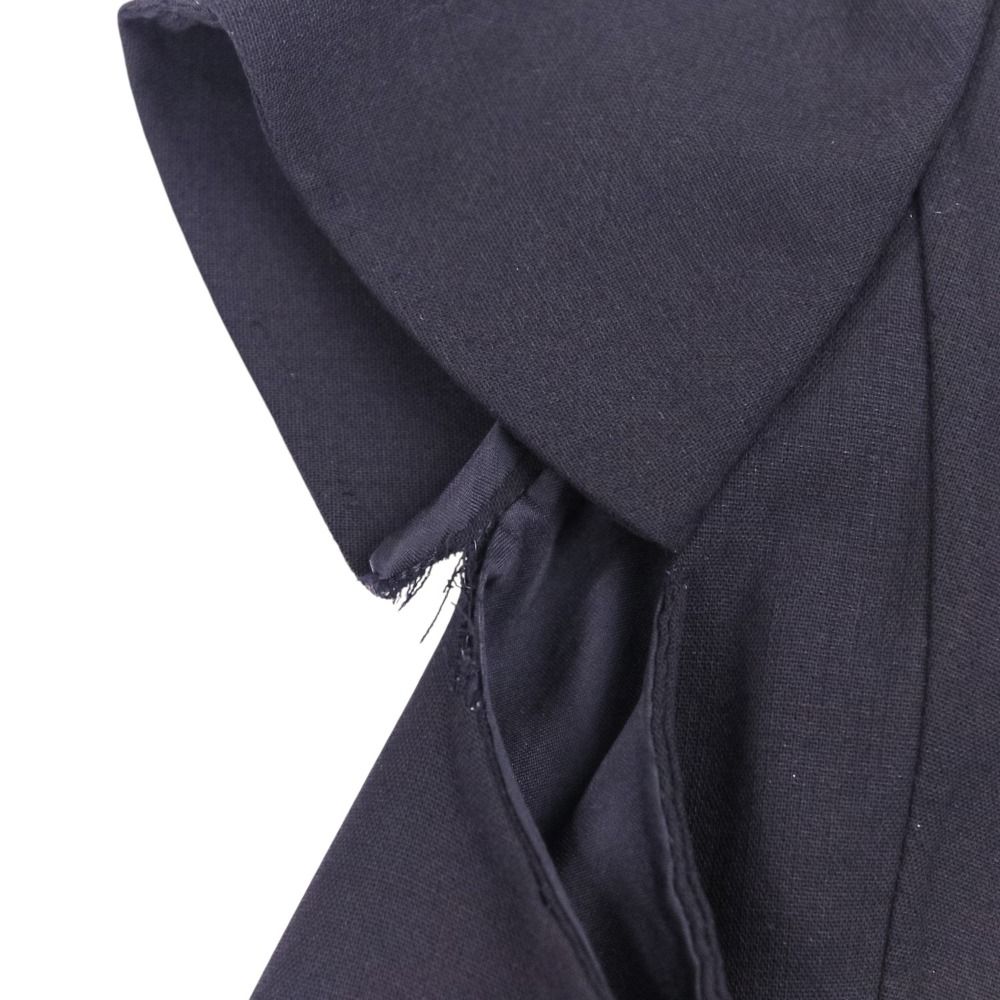 サイズ38 ブラック