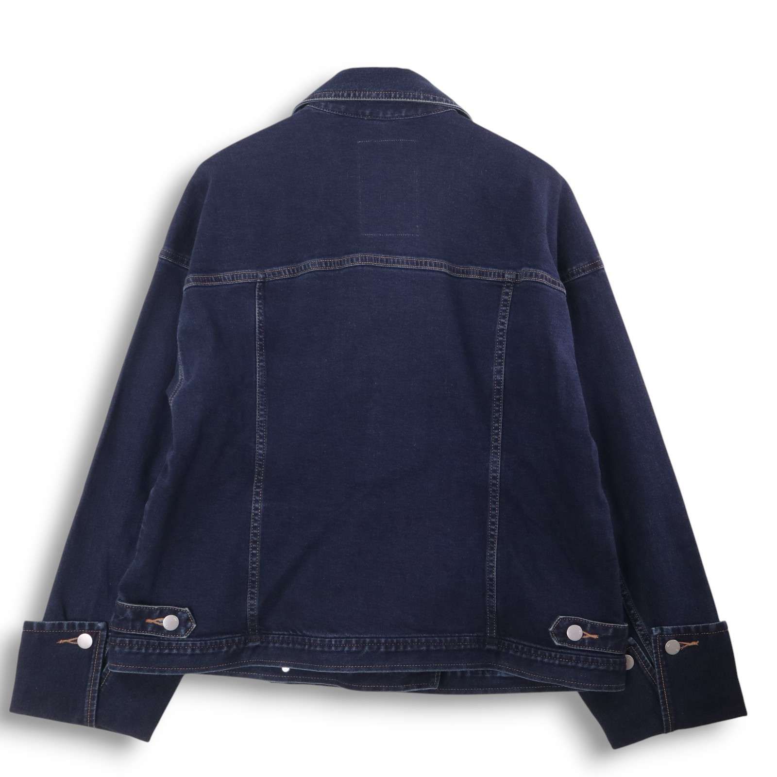 新品 未使用】 GU × rokh ジーユー × ロク 通年☆デニム