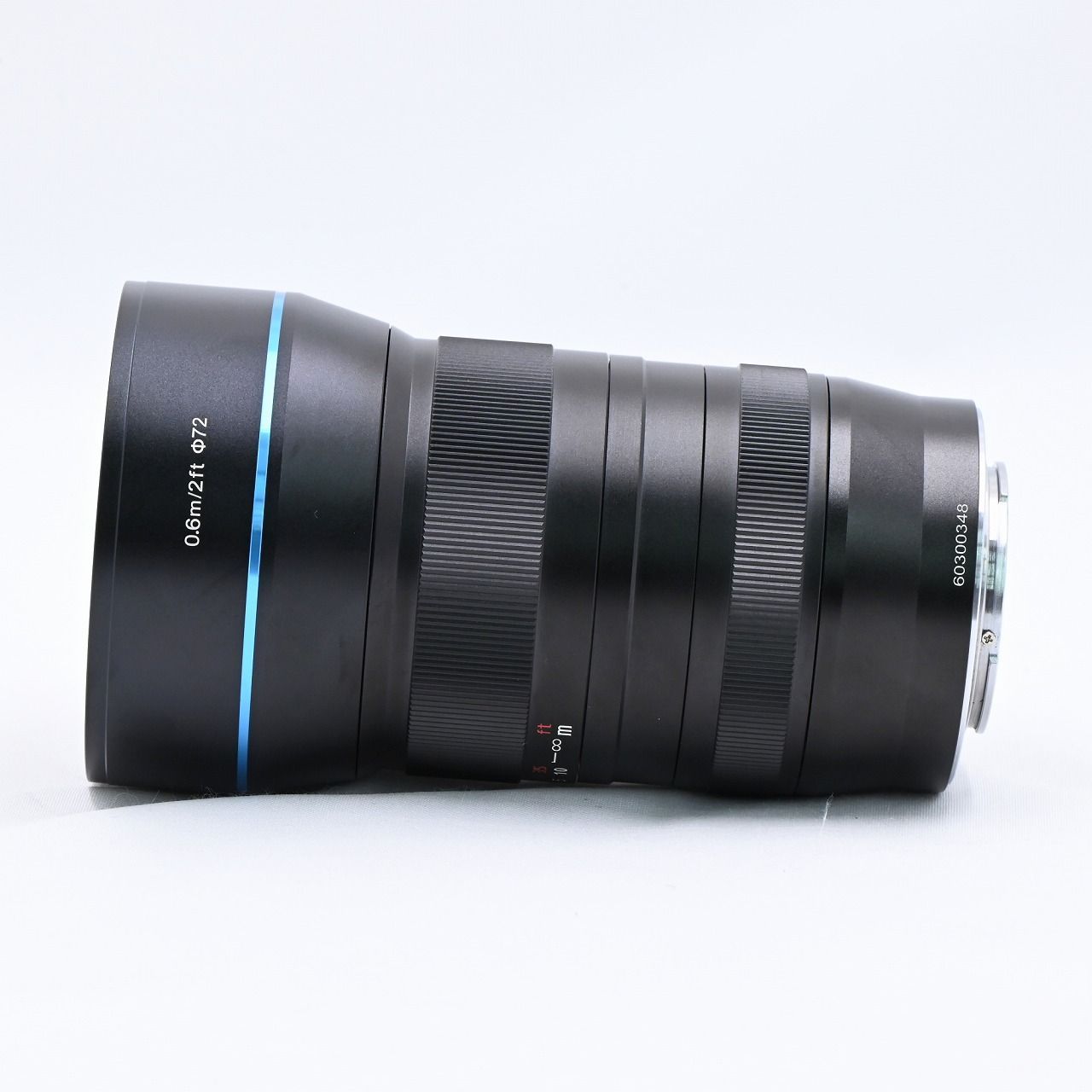 【中古】(シルイ) SIRUI SIRUI 24MM F2.8 アナモルフイツクレンズ M4/3 中古】(シルイ) SIRUI SIRUI 24MM F2.8 アナモルフイツクレンズ M4/3