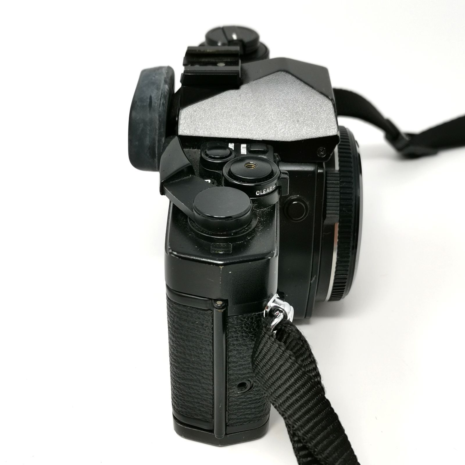 動作品・ジャンク】RICOH リコー GR10 ブラック （RICOH R10の