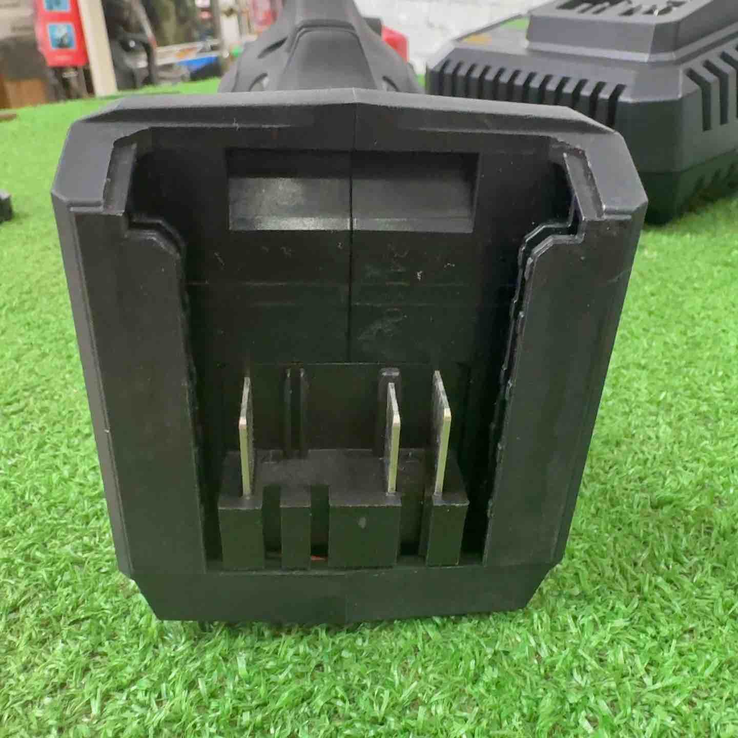 コードレス圧着器 B