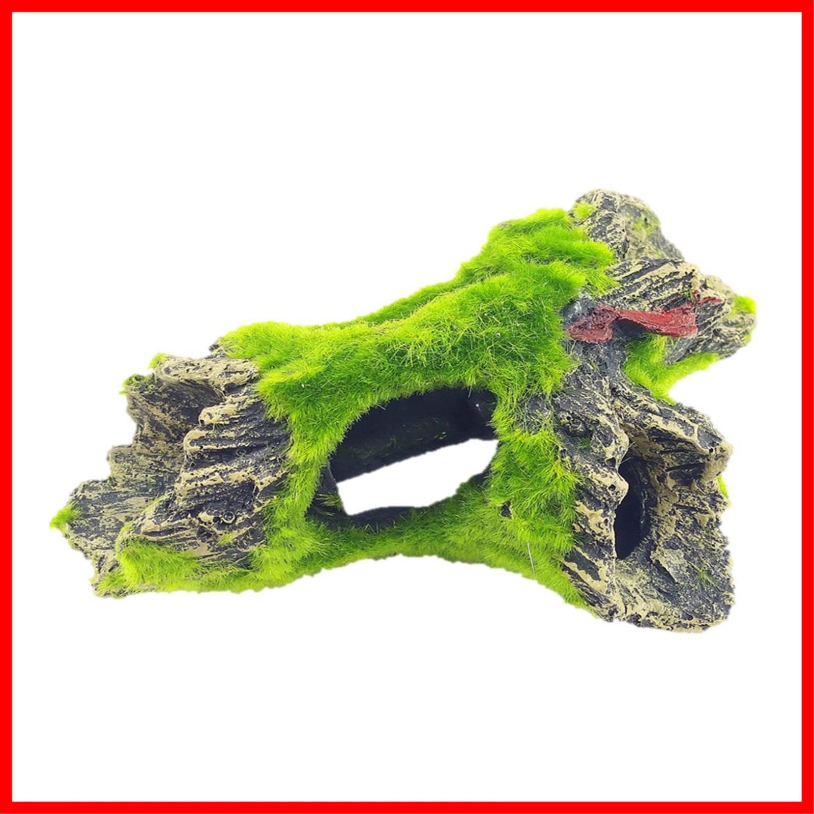 熱帯魚トンネル水槽　オブジェ 人気商品】【新着商品】haruju 水槽 アクアリウム オブジェ
