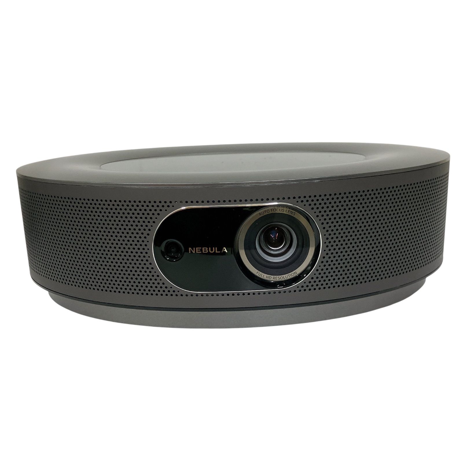 ジャンク アンカー ネブラAnker Nebula Cosmos プロジェクター