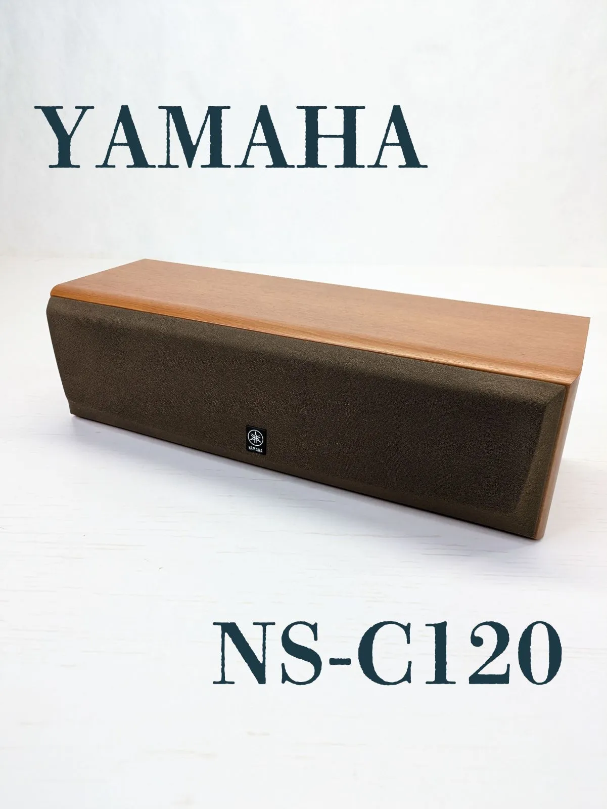 YAMAHA NS-1000MM 2個とNS-C120(センタースピーカ) 【公式通販】