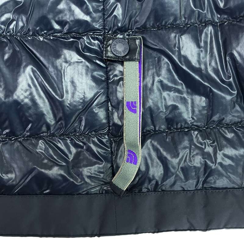 美品】 THE NORTH FACE PURPLE LABEL / ザノースフェイスパープル 