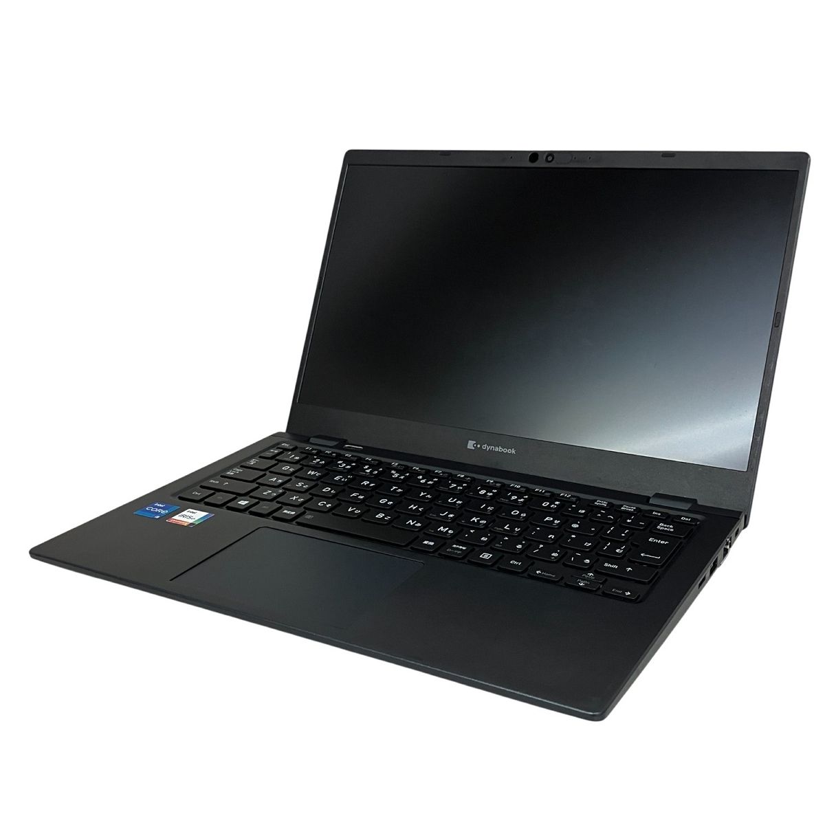 Dynabook GCX83|PLE A69AG5P36LL1 ノートPC Core i5-1135G7 8GB SSD 256GB WIN11 13.3インチ FHD T10534420