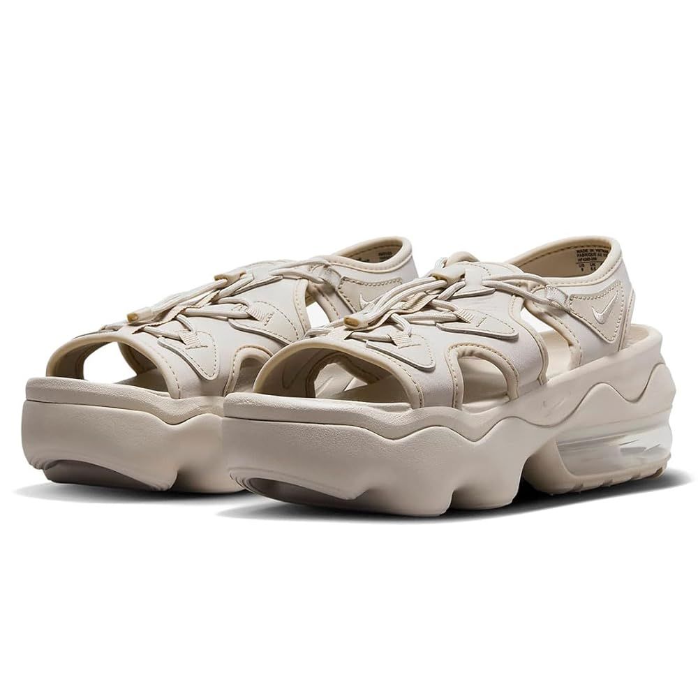 ナイキ シューズ スニーカー エア マックス ココ W AIR MAX KOKO クリーム2|クリーム2|ホワイト HF4265-299 ナイキジャパン 23.0cm