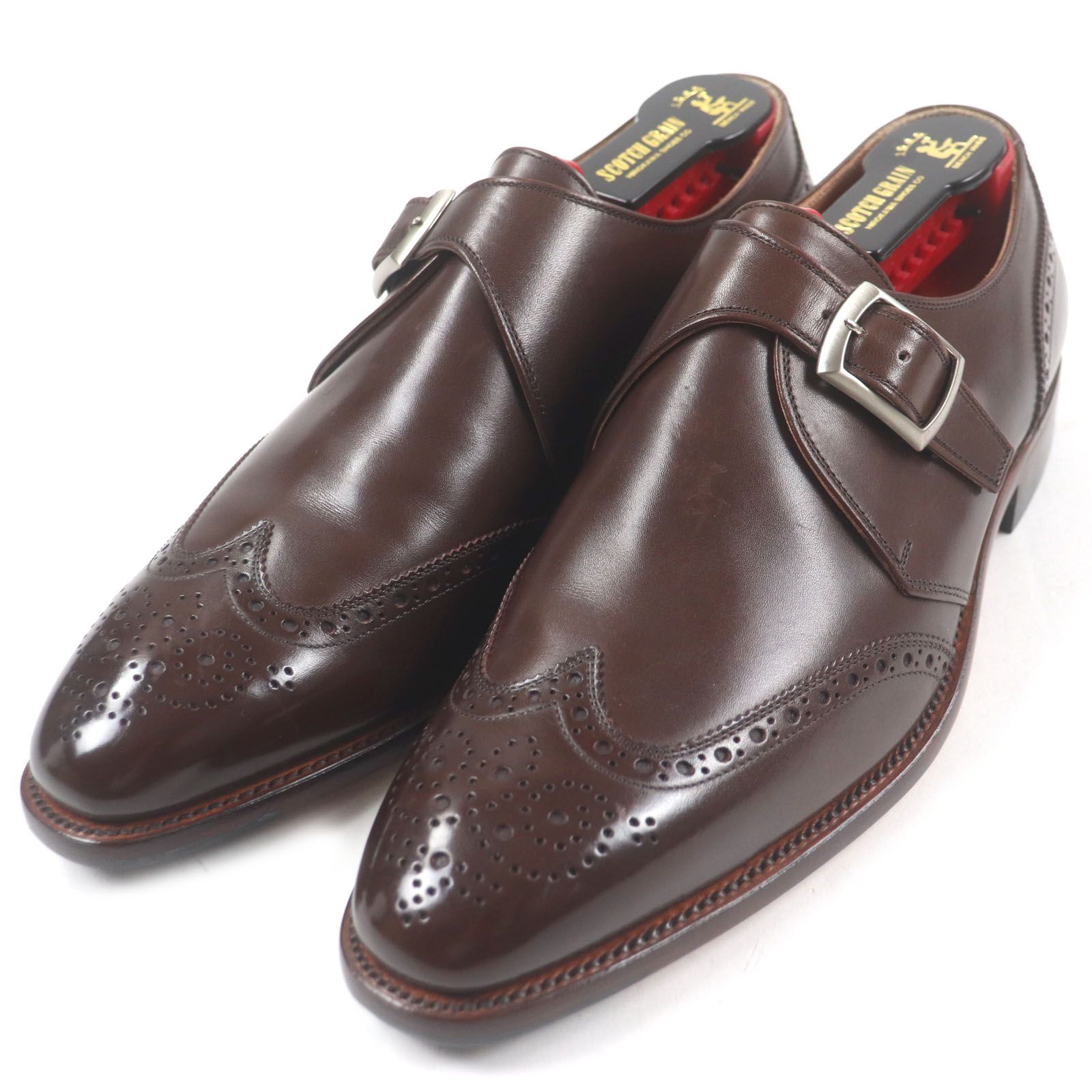 916DBR（E） | スコッチグレイン｜SCOTCH GRAIN｜オフィシャル