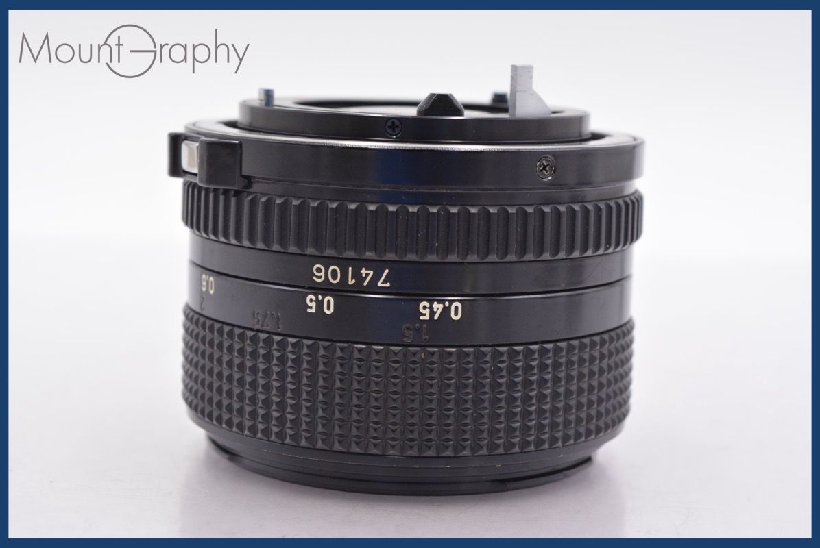 ☆良品☆ キヤノン Canon NEW FD 50mm F1.4 前後キャップ&レンズ