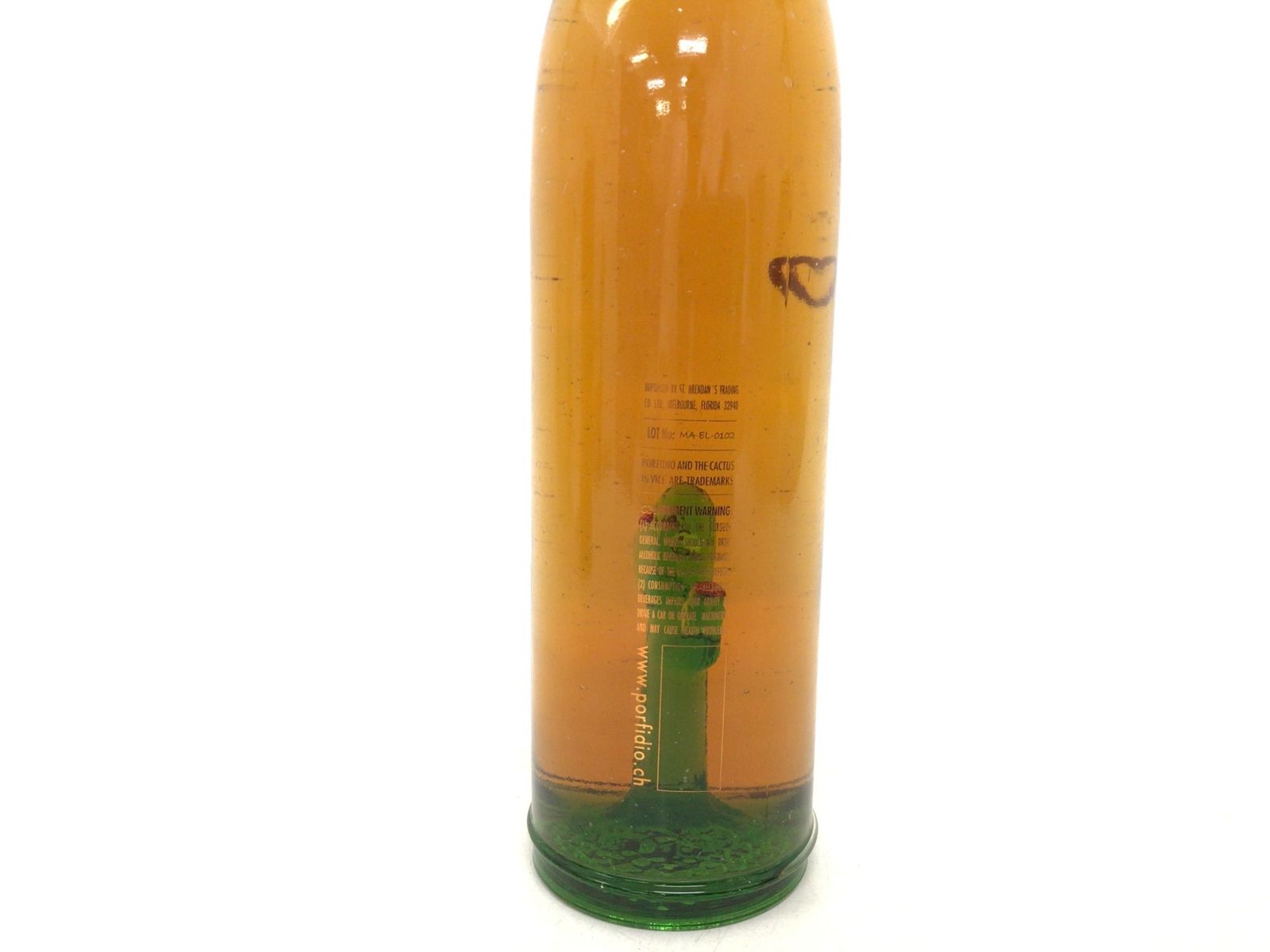 テキーラ 本物 ポルフィディオ アネホ エクストラ 7年 750ml 39.3