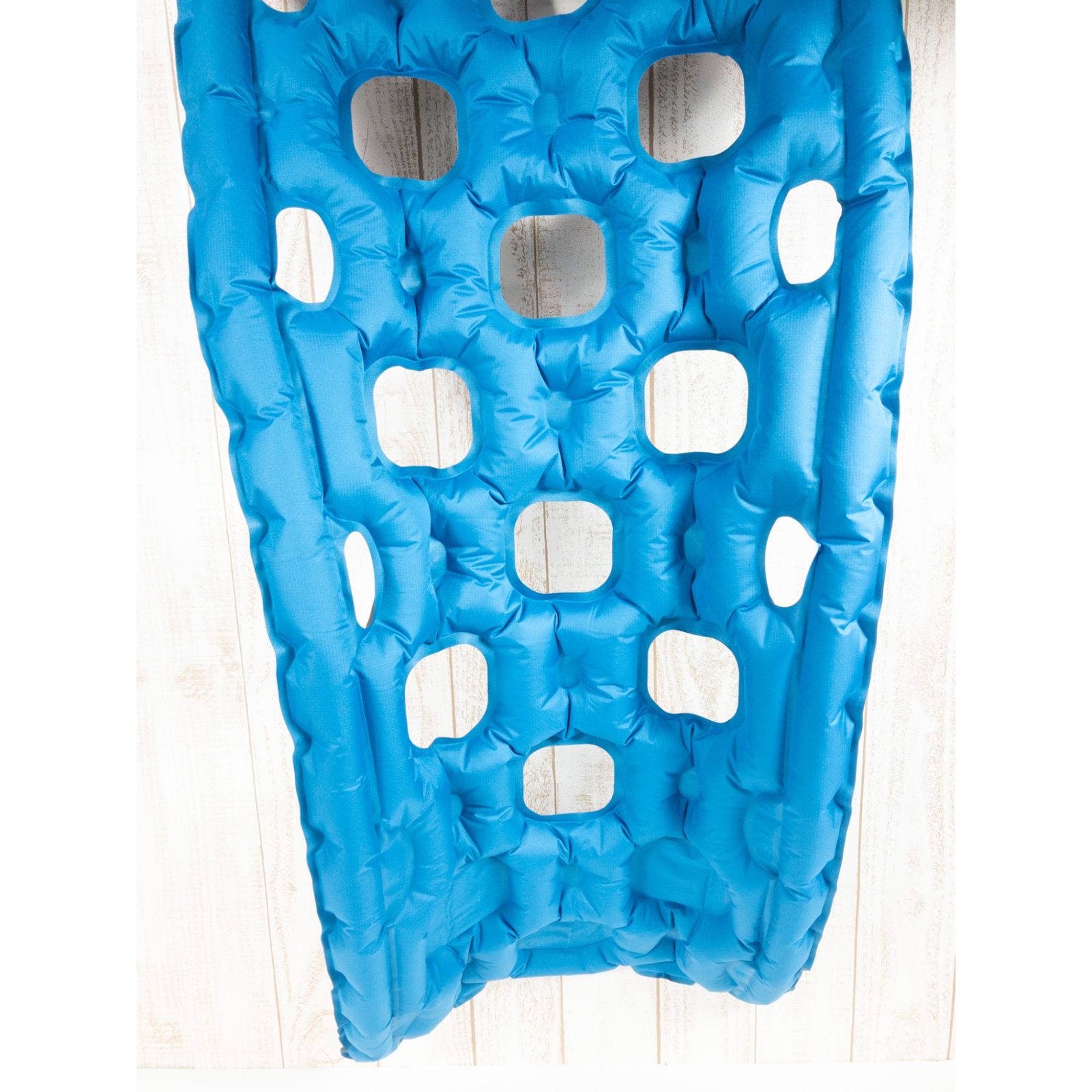 KLYMIT(クライミット) イナーシャ・オゾン スリーピングパッド ブルー Klymit Inertia Ozone エアマット スリーピングパッド OneSize ブルー