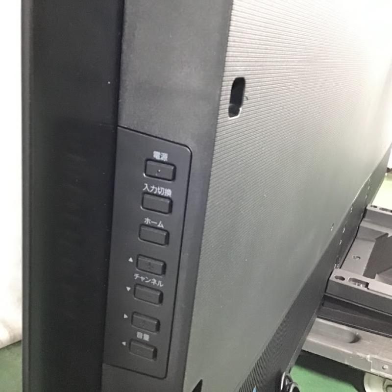 とむ60.有機ELFUNAI 65インチ FE-65U7010 18年製 フナイ FE-65U7010 [65インチ] 価格比較 - 価格.com