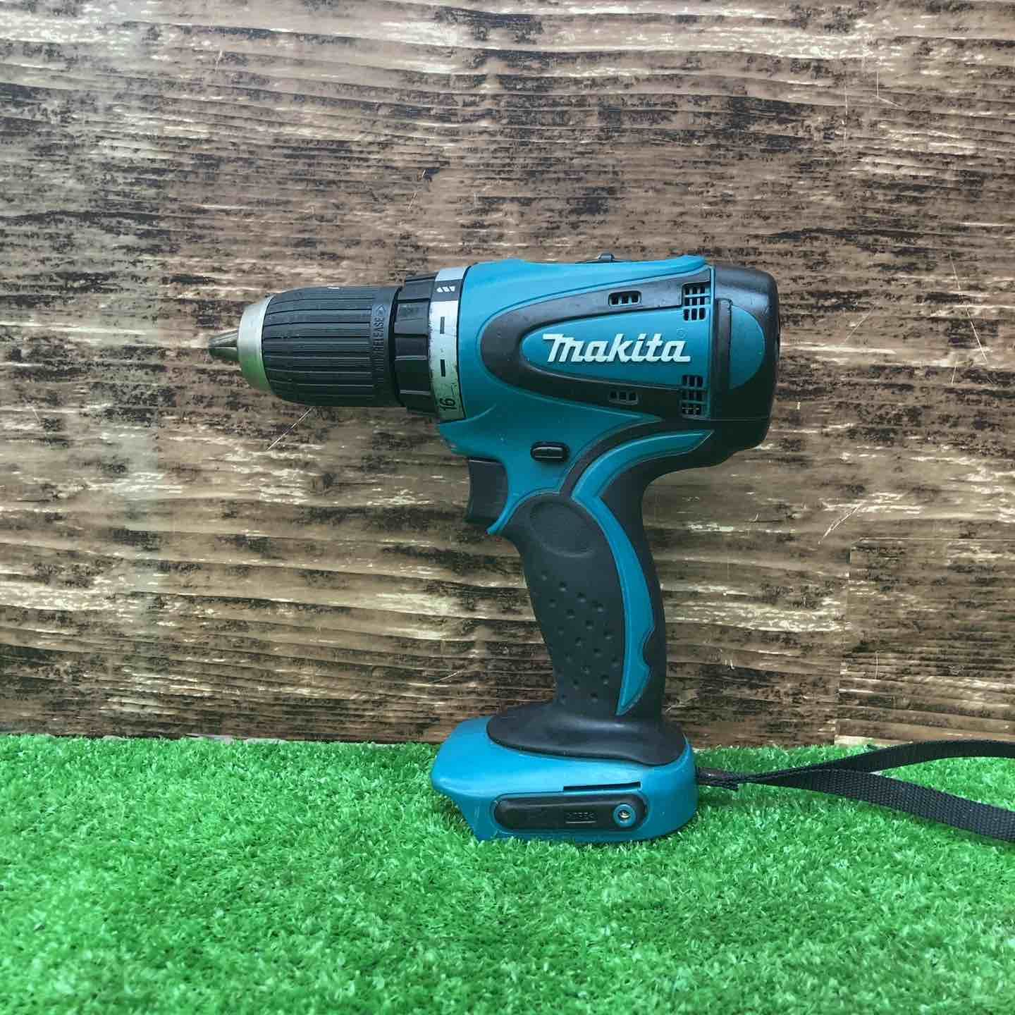 マキタ makita コードレスドライバドリル DF440DZ 川越店