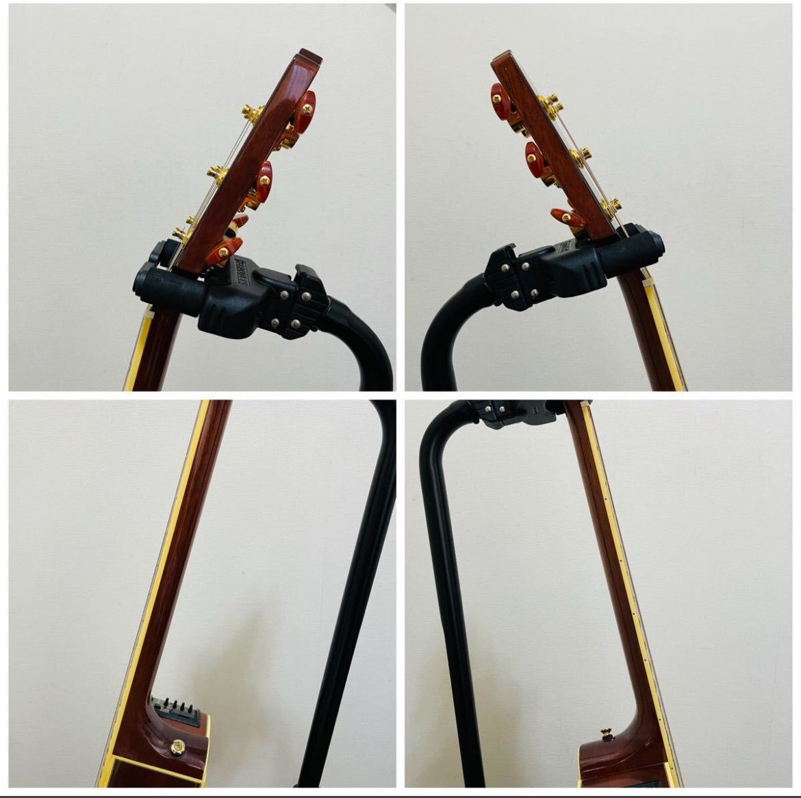 8021 Takamine EF508C TBS タカミネ ハードケース付 送料無料 匿名配送