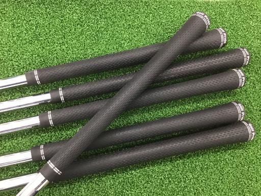 IR 純正特注シャフト