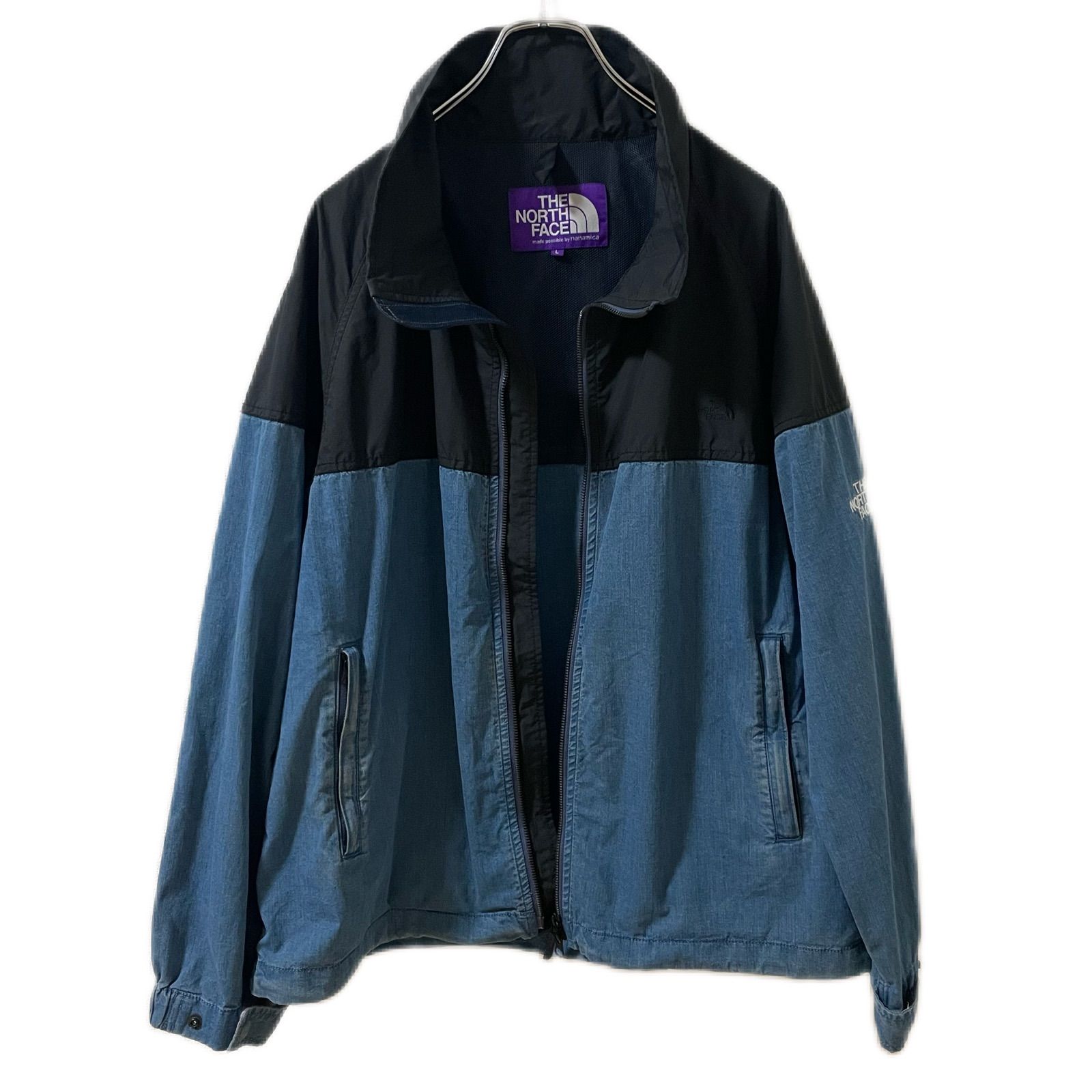 THE NORTH FACE / PURPLE LABEL MOUNTAIN FIELD JACKET ナナミカ別注 - メルカリ