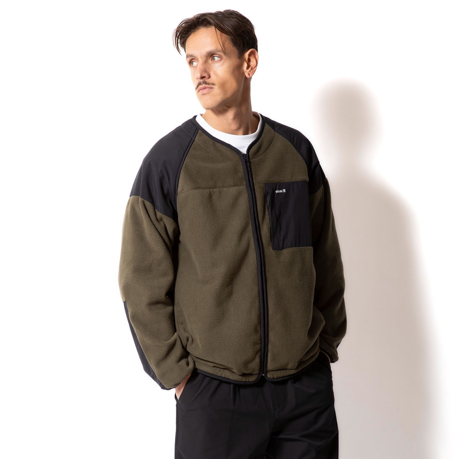 ウインタースポーツ バイク