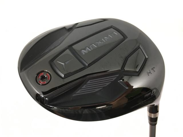 RYOMAリョーマ マキシマⅢスペシャルチューニング HT高反発ドライバー