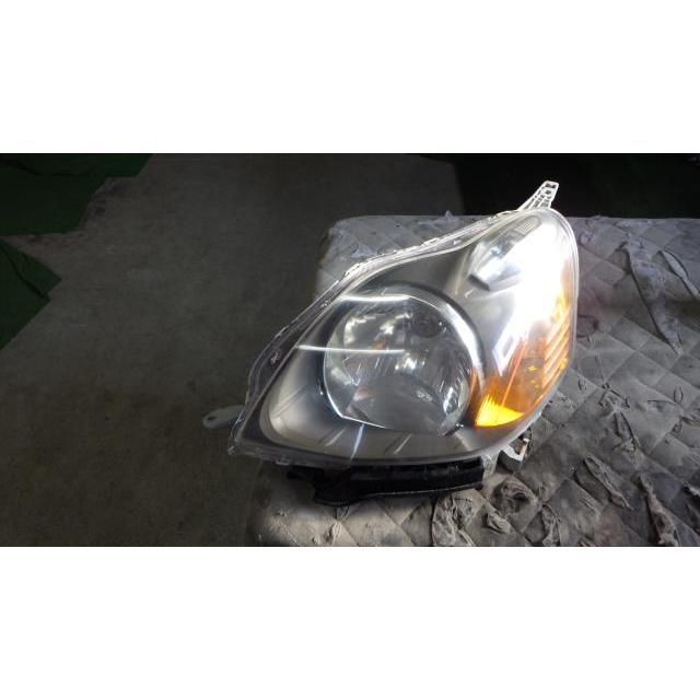 ライフ CBA-JC2 左ヘッドライト