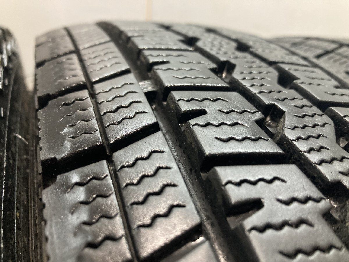 走行短め】DUNLOP WINTER MAXX SV01 165R13 6PR LT 13インチ スタッドレス 4本 20年製 プロボックス サクシード 等 (MTP319) - メルカリ