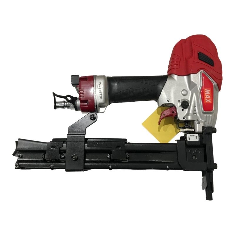 MAX マックス 釘打機 常圧ステープル用エアネイラ TA-232G2/4MA内装 