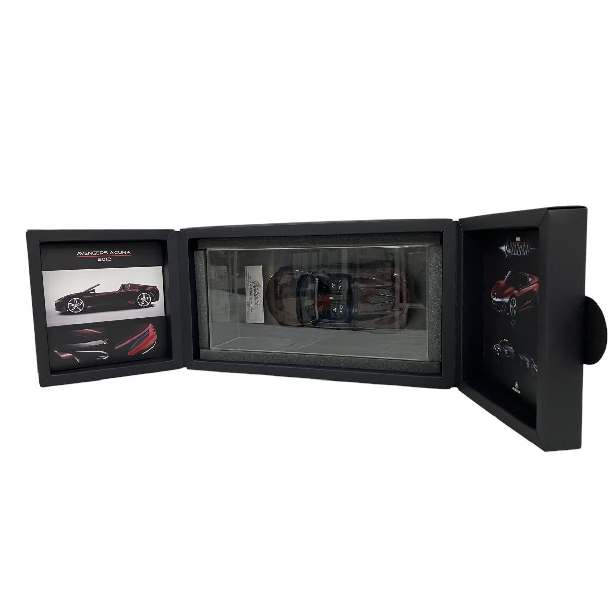 EDITION フィギュア