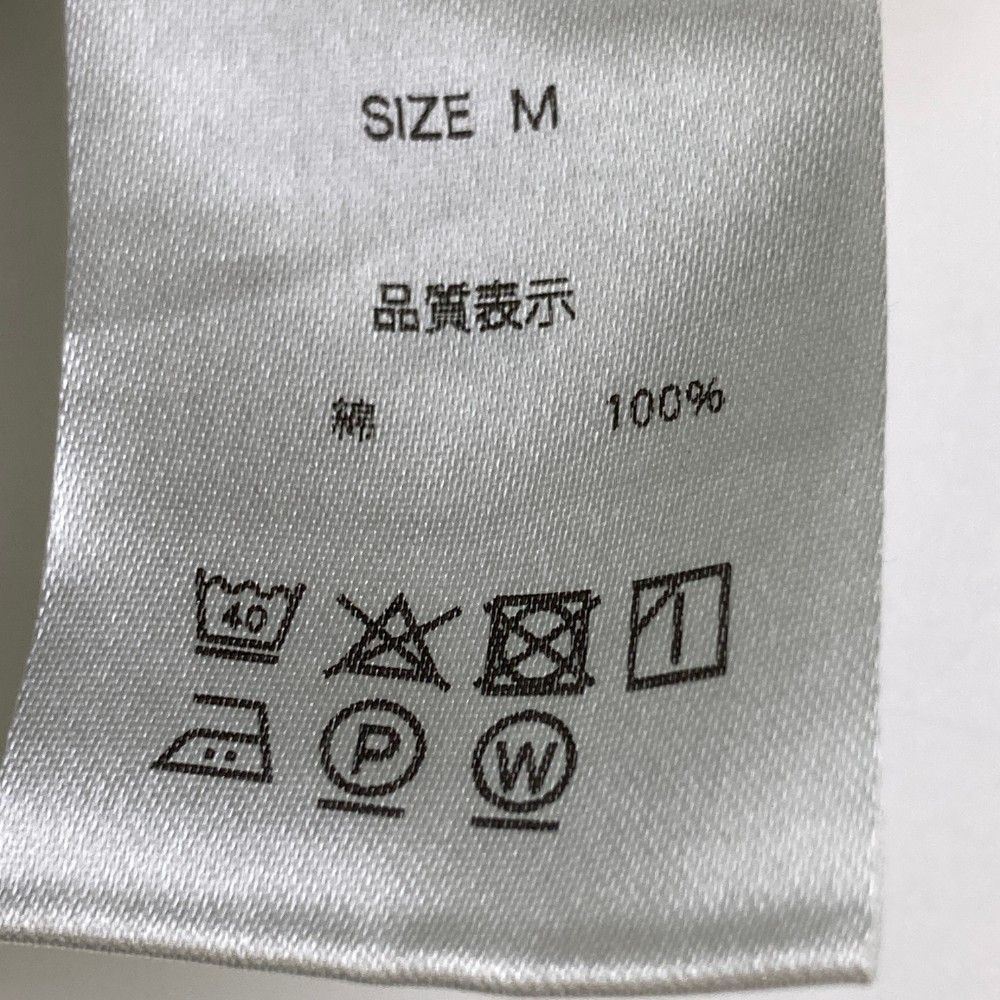 サイズ M