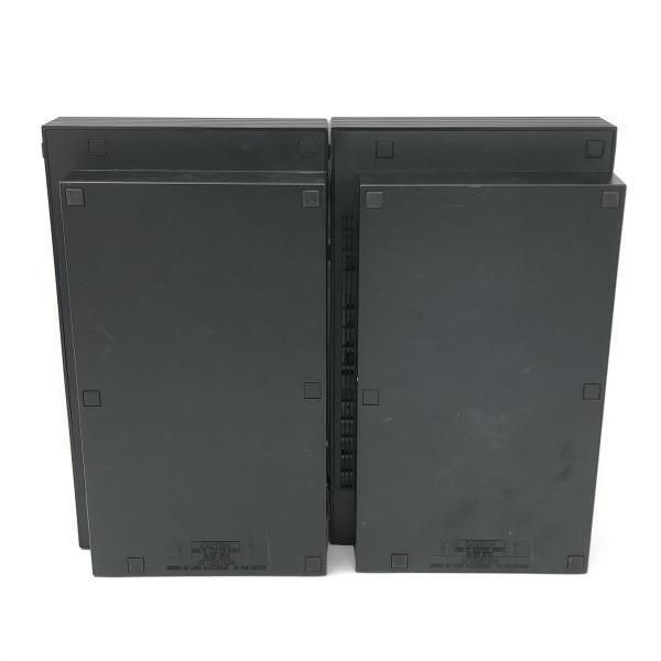 【中古】本体S）【ジャンク】SONY PS2本体7台まとめ 動作未確認/CUH-2000A/CUH-2100A×4/CUH-2200A[6][240006553317] 中古】本体S）【ジャンク】SONY PS2本体7台まとめ 動作未確認