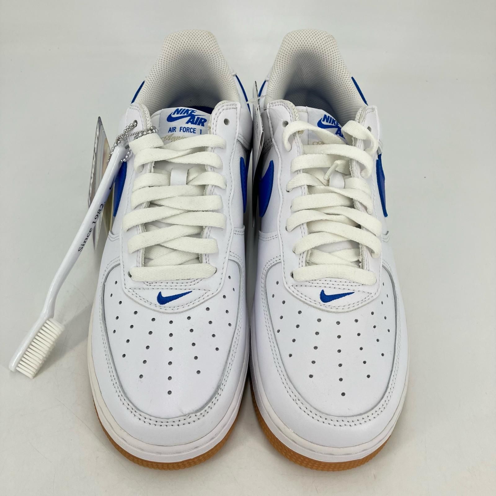 イオン広店】 中古 NIKE | ナイキ スニーカー Air Force 1 Low Color