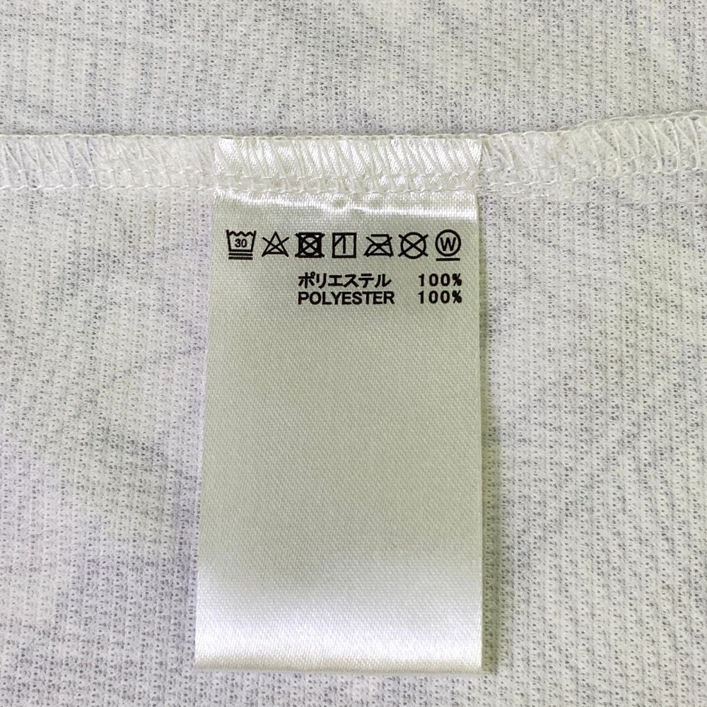 トラビスマシュー 半袖 ポロシャツ イエロー ボタニカル柄 XLサイズ サイズ：XL TRAVIS MATHEW トラビスマシュー 7AJ020 半袖